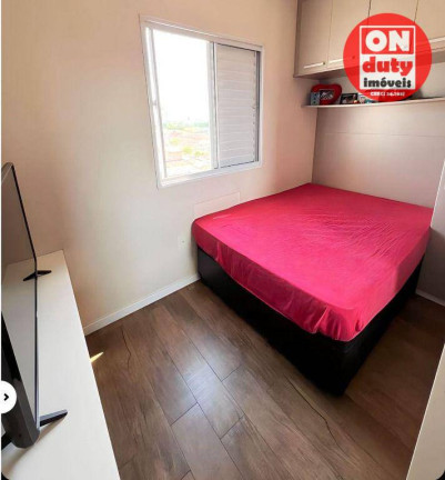 Imagem Apartamento com 2 Quartos à Venda, 49 m² em Castelo - Santos
