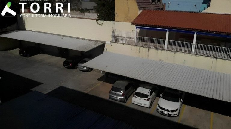 Imagem Apartamento com 2 Quartos à Venda, 71 m² em Jardim Europa - Sorocaba