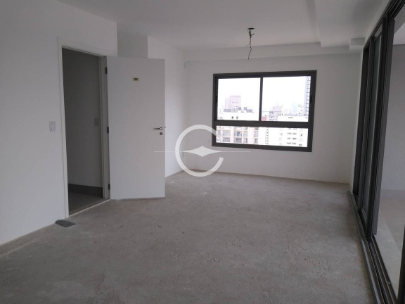 Imagem Apartamento com 3 Quartos à Venda, 141 m² em Brooklin - São Paulo Imagem Apartamento com 3 Quartos à Venda, 141 m² em Brooklin - São Paulo