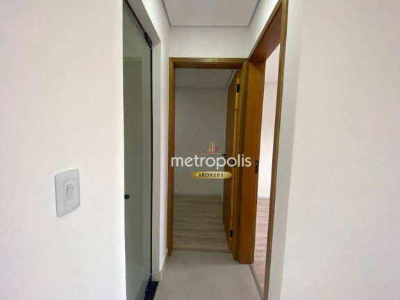 Imagem Cobertura com 2 Quartos à Venda, 83 m² em Vila Pires - Santo André Imagem Cobertura com 2 Quartos à Venda, 83 m² em Vila Pires - Santo André