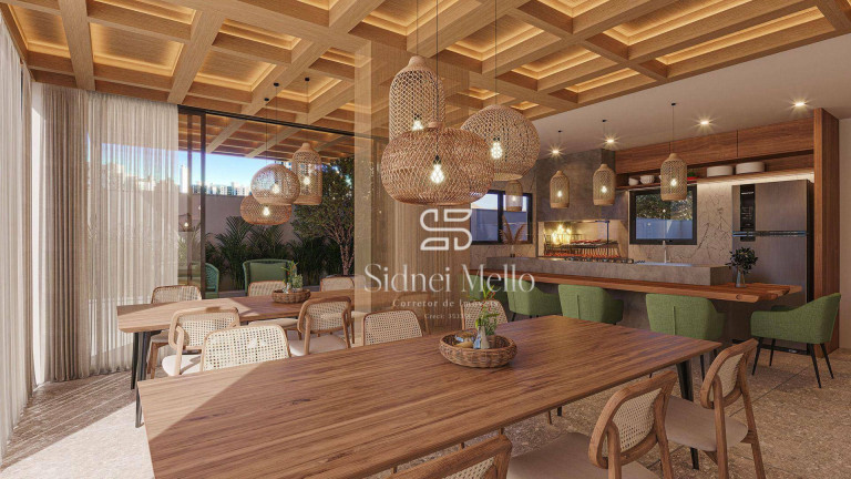 Imagem Apartamento com 3 Quartos à Venda, 150 m² em 2 Quadra Norte - Balneário Camboriú