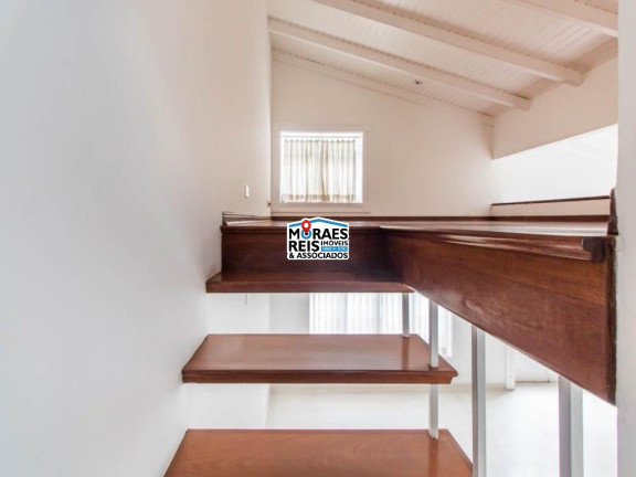 Imagem Casa com 3 Quartos à Venda, 463 m² em Jardim Guedala - São Paulo
