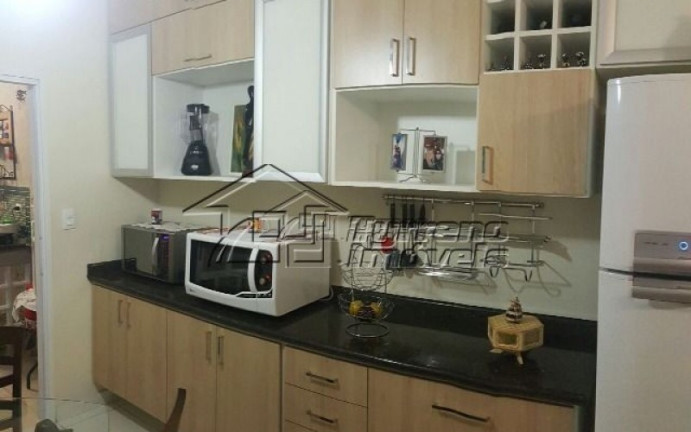 Imagem Casa com 3 Quartos à Venda, 170 m² em Jardim Das Indústrias - São José Dos Campos Imagem Casa com 3 Quartos à Venda, 170 m² em Jardim Das Indústrias - São José Dos Campos