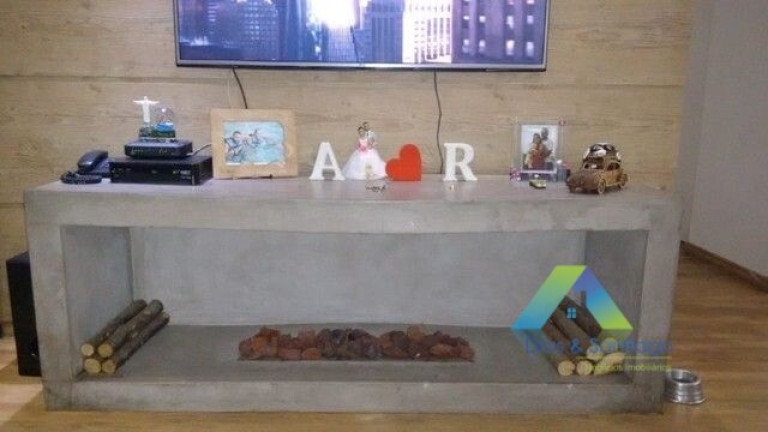Imagem Apartamento com 3 Quartos à Venda, 65 m² em Cursino - São Paulo Imagem Apartamento com 3 Quartos à Venda, 65 m² em Cursino - São Paulo