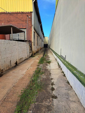 Imagem Imóvel Comercial para Alugar, 300 m² em Bragança Paulista