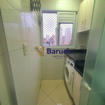 Imagem Apartamento com 2 Quartos à Venda, 52 m² em Centro - Diadema