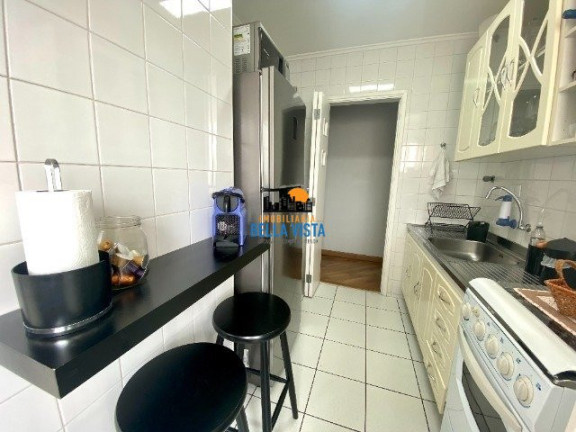 Imagem Apartamento com 3 Quartos à Venda,  em Perdizes - São Paulo