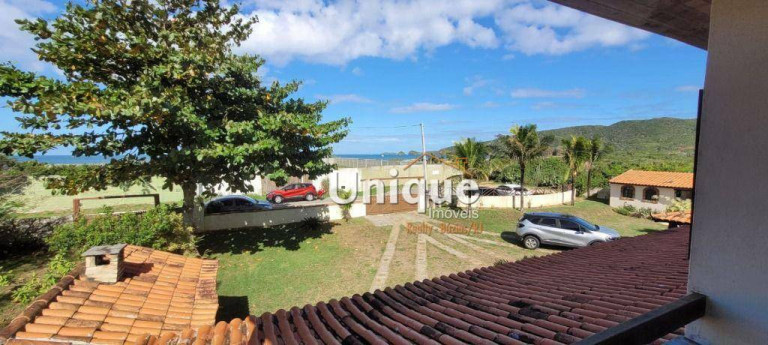Imagem Casa com 6 Quartos à Venda, 266 m² em Tucuns - Armação Dos Búzios