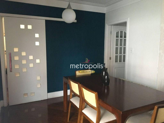 Imagem Apartamento com 3 Quartos à Venda ou Locação, 110 m² em Santa Paula - São Caetano Do Sul