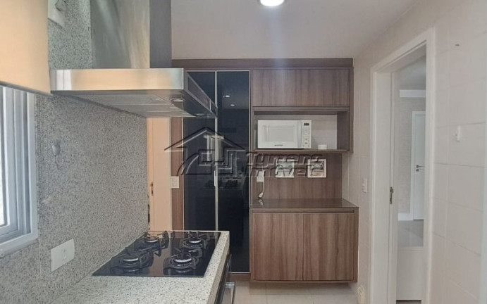 Imagem Apartamento com 3 Quartos para Alugar, 125 m² em Jardim Aquarius - São José Dos Campos