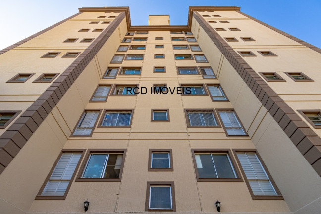 Imagem Apartamento com 3 Quartos à Venda, 68 m² em Vila Morse - São Paulo