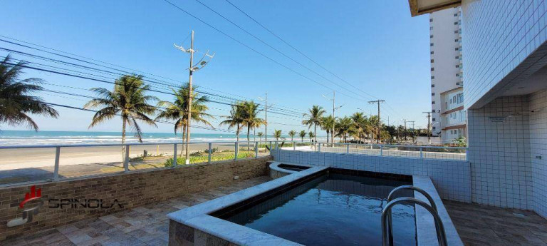 Imagem Apartamento com 2 Quartos à Venda, 62 m² em Balneário Flórida - Praia Grande Imagem Apartamento com 2 Quartos à Venda, 62 m² em Balneário Flórida - Praia Grande