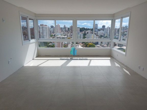 Apartamento com 3 Quartos à Venda, 104 m² em São Francisco - Bento Gonçalves