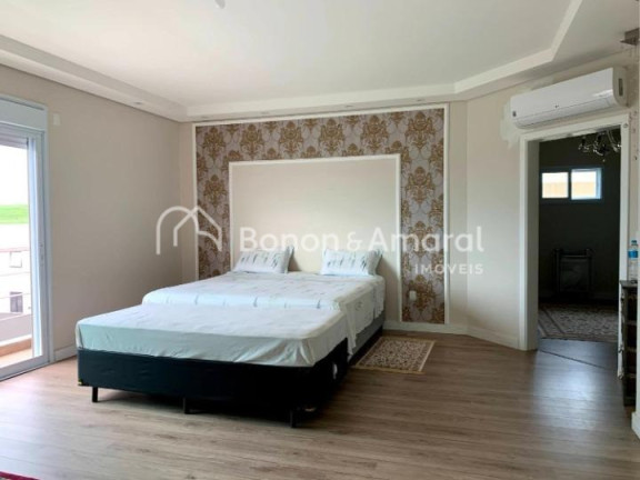 Imagem Casa de Condomínio com 4 Quartos à Venda, 483 m² em Alphaville Dom Pedro 2 - Campinas Imagem Casa de Condomínio com 4 Quartos à Venda, 483 m² em Alphaville Dom Pedro 2 - Campinas