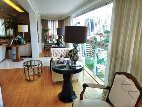 Imagem Apartamento com 4 Quartos à Venda, 334 m² em Aclimacao - São Paulo Imagem Apartamento com 4 Quartos à Venda, 334 m² em Aclimacao - São Paulo