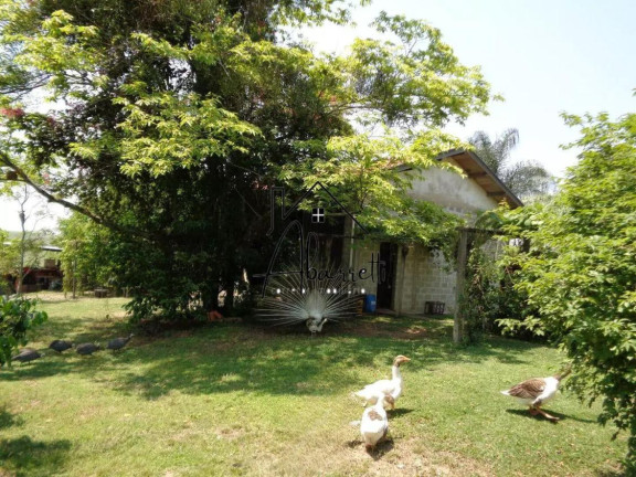 Imagem Chácara com 3 Quartos à Venda, 46.097 m² em Pau Queimado - Piracicaba