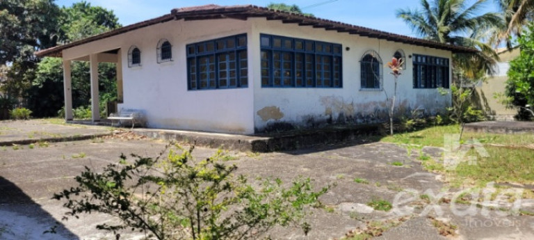 Imagem Chácara com 4 Quartos à Venda, 276 m² em Estancia Monazitica - Serra