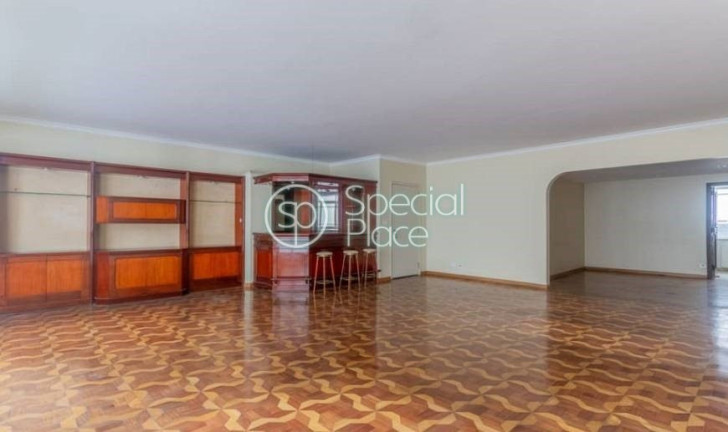 Imagem Apartamento com 3 Quartos à Venda, 300 m² em Jardim Paulista - São Paulo