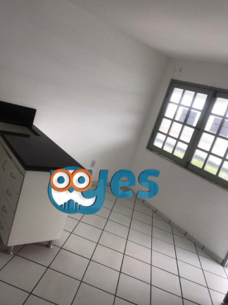 Imagem Apartamento com 1 Quarto à Venda, 30 m² em Centro - Feira De Santana Imagem Apartamento com 1 Quarto à Venda, 30 m² em Centro - Feira De Santana