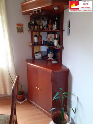Imagem Sobrado com 4 Quartos à Venda, 180 m² em Vila Marari - São Paulo