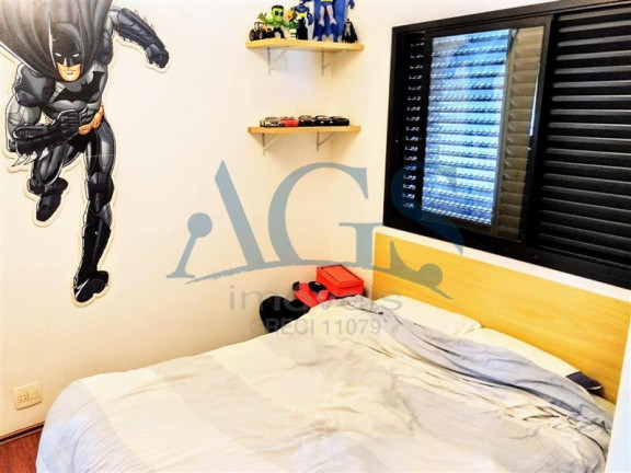 Imagem Apartamento com 3 Quartos para Alugar, 120 m² em Tatuape - São Paulo Imagem Apartamento com 3 Quartos para Alugar, 120 m² em Tatuape - São Paulo
