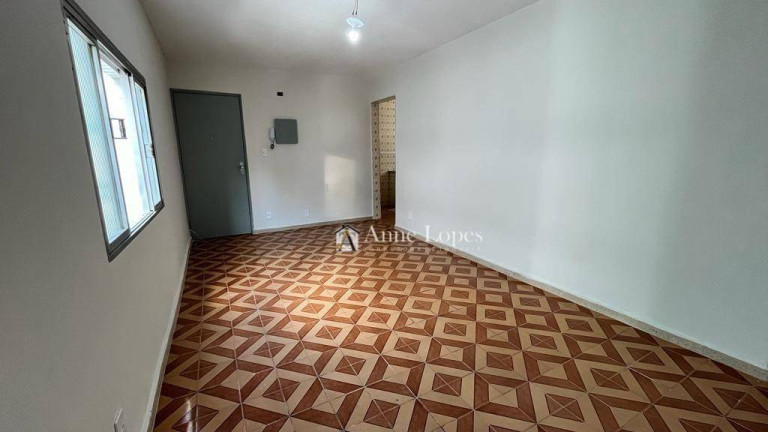 Apartamento com 3 Quartos à Venda, 70 m² em Aparecida - Santos