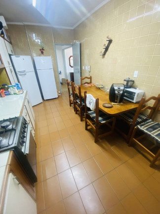 Imagem Apartamento com 2 Quartos à Venda, 131 m² em Aviação - Praia Grande Imagem Apartamento com 2 Quartos à Venda, 131 m² em Aviação - Praia Grande