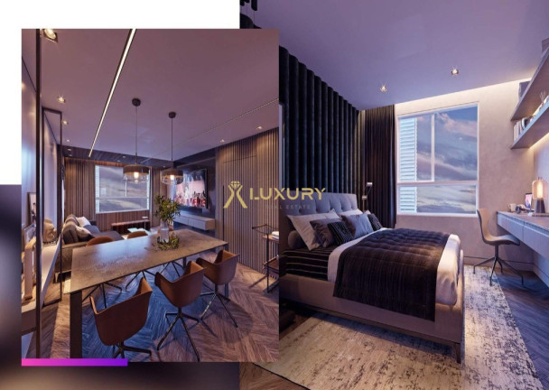 Imagem Imóvel com 3 Quartos à Venda, 112 m² em Lourdes - Belo Horizonte