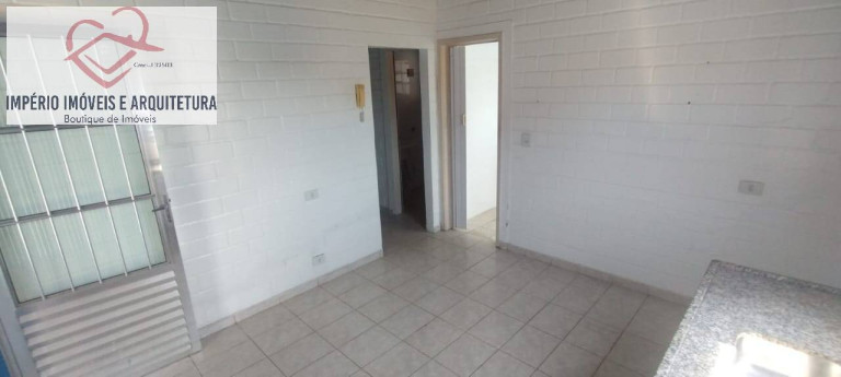 Imagem Casa com 1 Quarto para Alugar, em Porto Novo - Caraguatatuba Imagem Casa com 1 Quarto para Alugar, em Porto Novo - Caraguatatuba