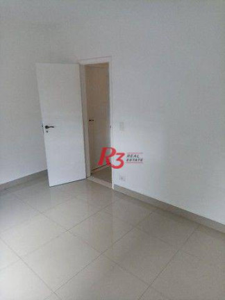Apartamento com 3 Quartos à Venda, 140 m² em Ponta Da Praia - Santos