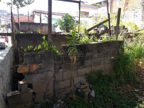Imagem Terreno à Venda, 225 m² em Vila Zat - São Paulo Imagem Terreno à Venda, 225 m² em Vila Zat - São Paulo