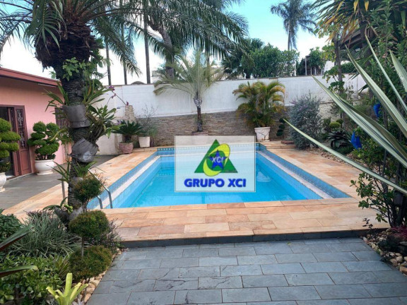 Casa com 4 Quartos à Venda, 460 m² em Parque Taquaral - Campinas