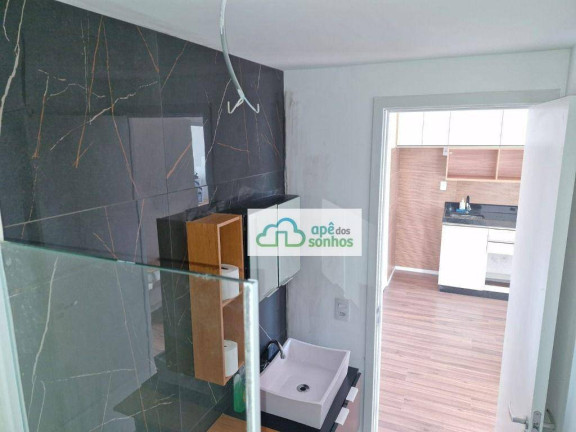 Imagem Apartamento com 2 Quartos à Venda, 33 m² em água Branca - São Paulo Imagem Apartamento com 2 Quartos à Venda, 33 m² em água Branca - São Paulo