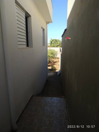 Imagem Casa com 3 Quartos à Venda, 250 m² em Hortolândia