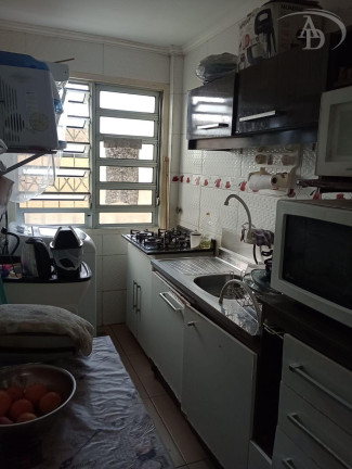 Imagem Apartamento com 3 Quartos à Venda, 55 m² em São Paulo - Rio Grande Imagem Apartamento com 3 Quartos à Venda, 55 m² em São Paulo - Rio Grande