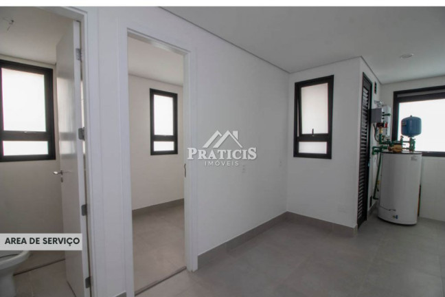 Imagem Apartamento com 4 Quartos à Venda, 375 m² em Moema - São Paulo