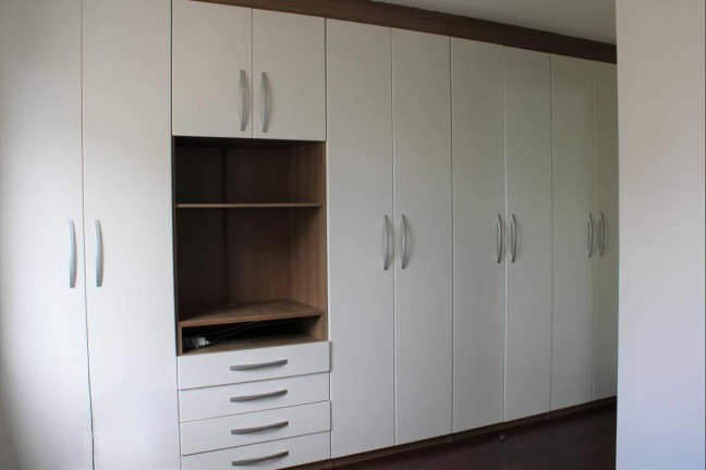Imagem Apartamento com 3 Quartos à Venda, 103 m² em Pompeia - São Paulo