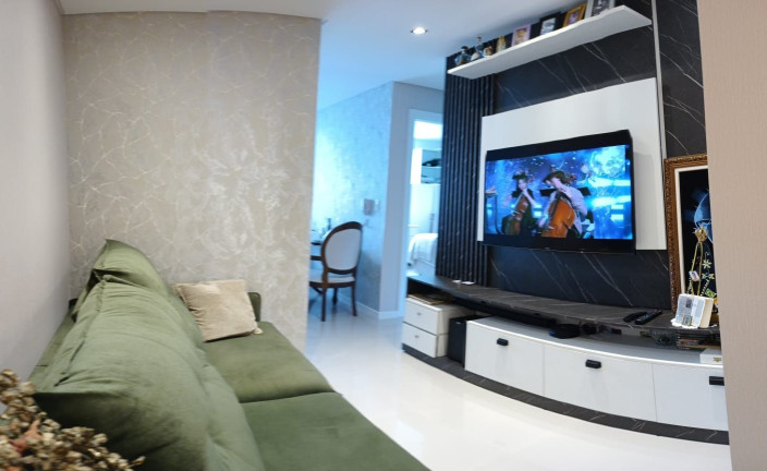 Imagem Apartamento com 3 Quartos à Venda, 70 m² em Morretes - Itapema