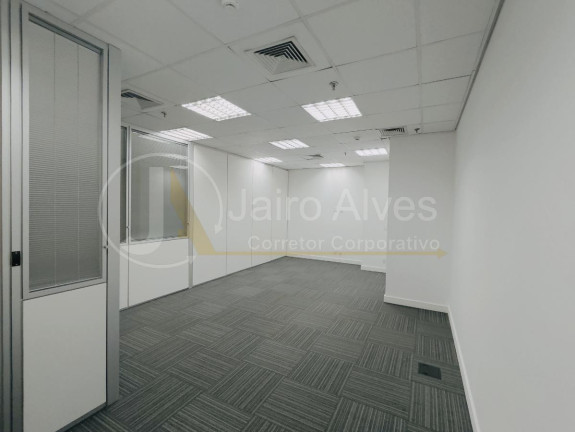 Imagem Imóvel Comercial para Alugar, 139 m² em Cidade Monções - São Paulo Imagem Imóvel Comercial para Alugar, 139 m² em Cidade Monções - São Paulo