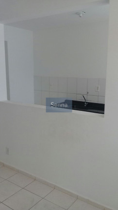 Imagem Imóvel com 2 Quartos à Venda, 52 m² em Conjunto Habitacional Doutor Antônio Villela Silva - Araçatuba Imagem Imóvel com 2 Quartos à Venda, 52 m² em Conjunto Habitacional Doutor Antônio Villela Silva - Araçatuba