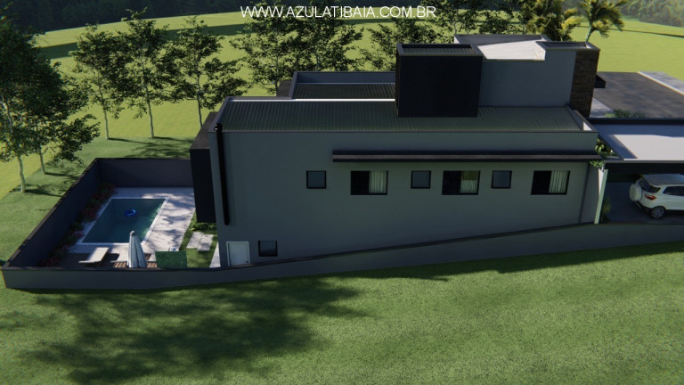 Imagem Casa com 3 Quartos à Venda, 201 m² em Condominio Buona Vita - Atibaia