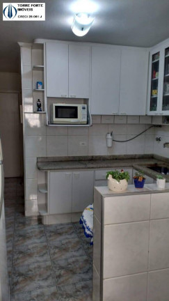 Imagem Apartamento com 2 Quartos à Venda, 90 m² em Vila Mariana - São Paulo