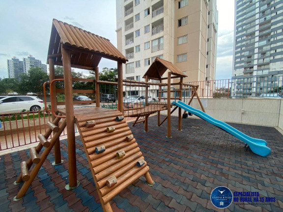 Imagem Apartamento com 3 Quartos à Venda, 75 m² em Jardim Atlântico - Goiânia Imagem Apartamento com 3 Quartos à Venda, 75 m² em Jardim Atlântico - Goiânia