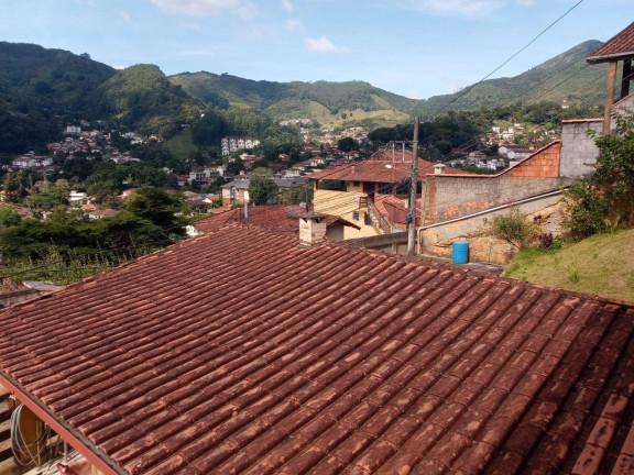 Imagem Casa com 3 Quartos à Venda,  em Conego - Nova Friburgo