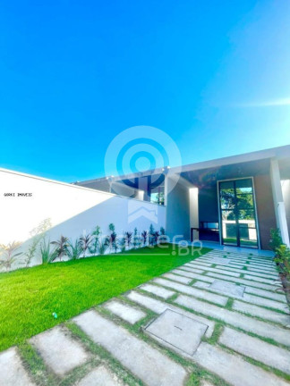 Imagem Casa com 4 Quartos à Venda, 248 m² em Urucunema - Eusébio