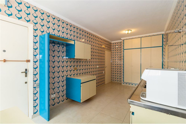 Imagem Apartamento com 3 Quartos à Venda, 130 m² em Paraíso - São Paulo