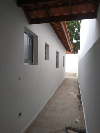 Imagem Casa com 2 Quartos à Venda, 125 m² em Umuarama - Itanhaém
