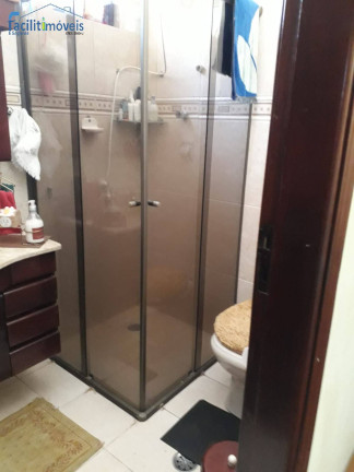 Imagem Sobrado com 3 Quartos à Venda, 120 m² em Nova Petrópolis - São Bernardo Do Campo