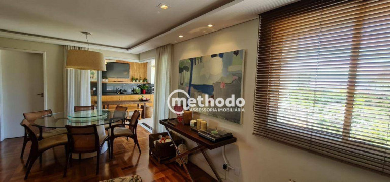 Imagem Apartamento com 3 Quartos à Venda, 162 m² em Parque Prado - Campinas Imagem Apartamento com 3 Quartos à Venda, 162 m² em Parque Prado - Campinas