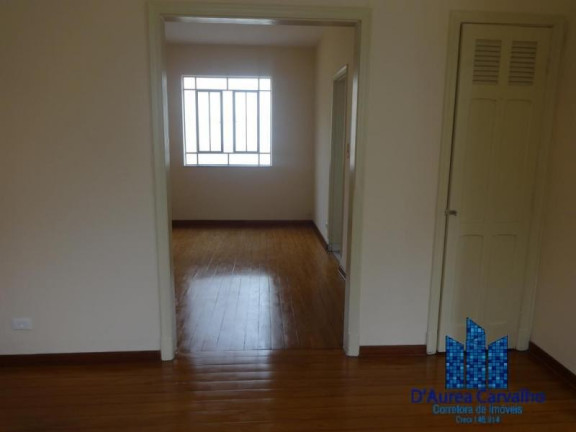 Imagem Casa com 3 Quartos à Venda, 164 m² em Bela Vista - São Paulo